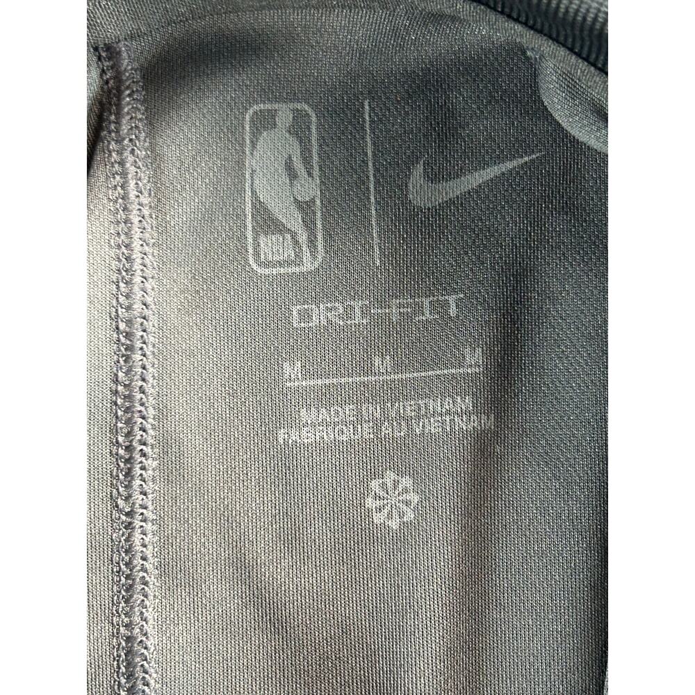 Nike Greensboro Swarm G League Dri-FIT Polo Men's M NWT Hornets - Picture 3 of 9